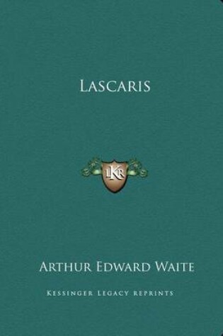 Cover of Lascaris