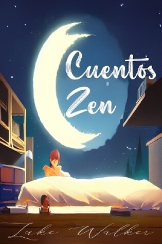 Cover of Cuentos Zen