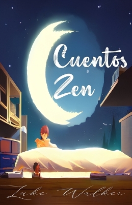 Book cover for Cuentos Zen