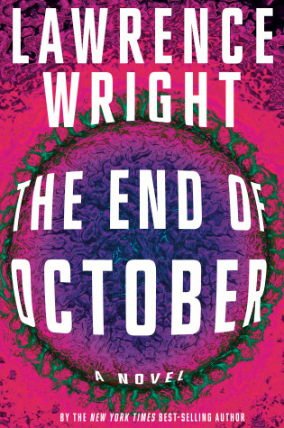 Cover of The End of October