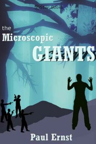Cover of Microscopic Giants