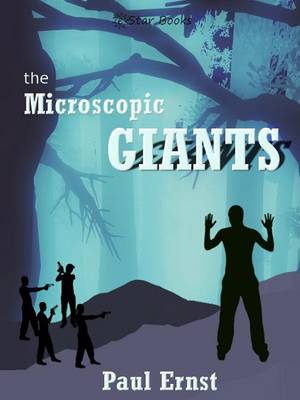 Book cover for Microscopic Giants