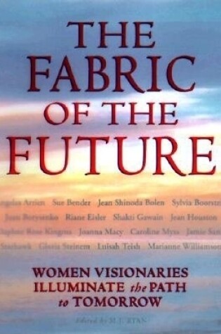 Cover of Fabric of the Future