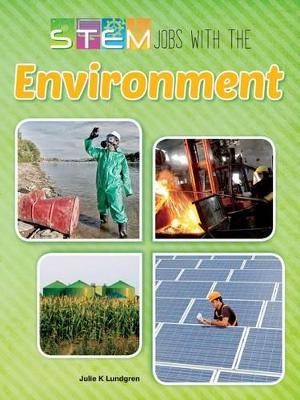 Cover of Stem Jobs with the Environment