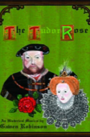 Cover of The Tudor Rose