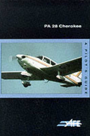 Cover of PA-28 Cherokee