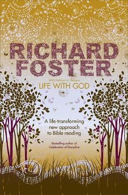 Book cover for Life With God