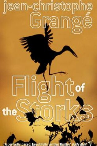 Cover of Flight Of The Storks