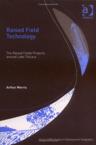 Cover of Raised Field Technology