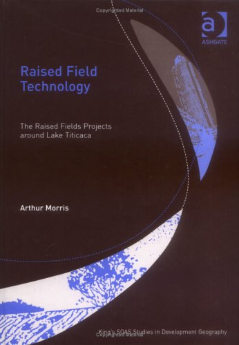 Book cover for Raised Field Technology