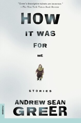 Cover of How It Was