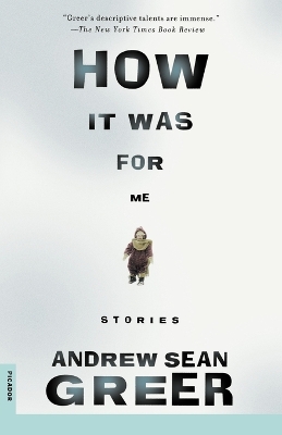 Book cover for How It Was