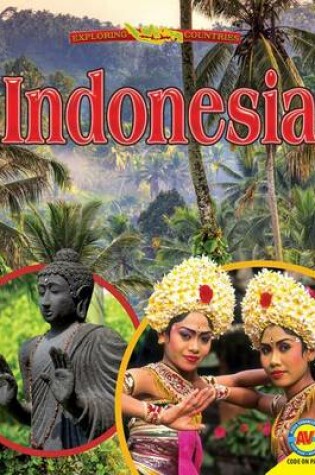 Cover of Indonesia