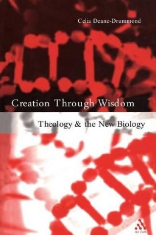 Cover of Creation Through Wisdom