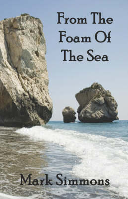 Book cover for From the Foam of the Sea