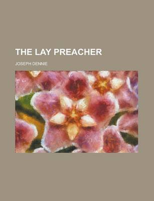 Book cover for The Lay Preacher