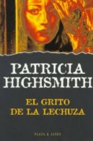 Cover of El Grito Sagrado de La Lechuza