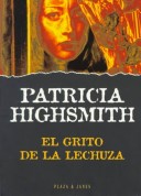 Book cover for El Grito Sagrado de La Lechuza