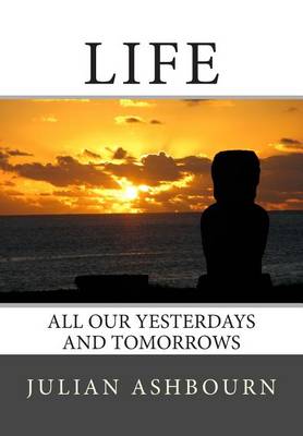 Book cover for Life