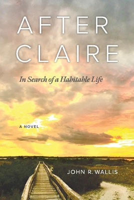 Book cover for After Claire