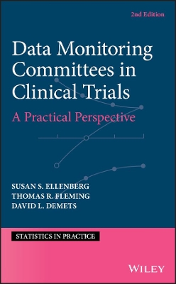 Book cover for Data Monitoring Committees in Clinical Trials