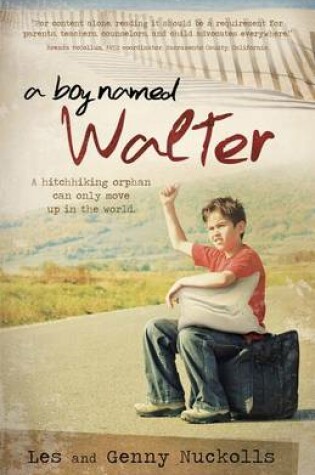 Cover of A Boy Named Walter