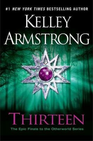 Cover of Thirteen