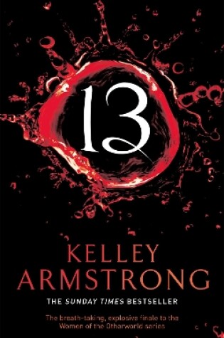 Cover of 13