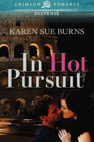 Cover of In Hot Pursuit