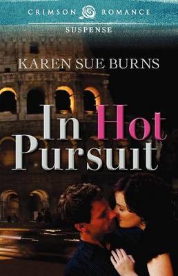 Cover of In Hot Pursuit