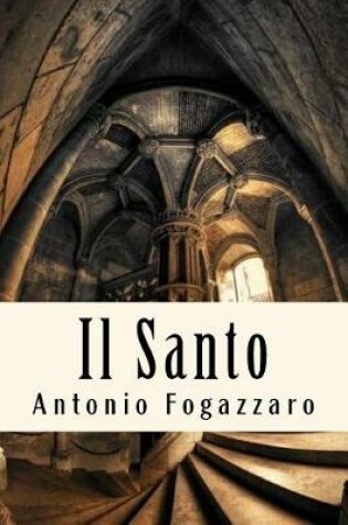 Cover of Il Santo