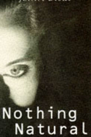 Cover of Nothing Natural