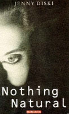 Book cover for Nothing Natural