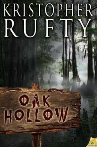 Cover of Oak Hollow