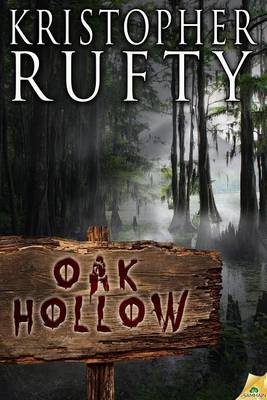 Book cover for Oak Hollow