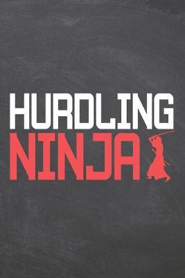 Book cover for Hurdling Ninja