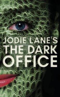 Book cover for The Dark Office