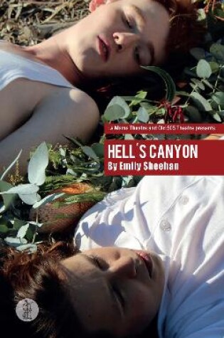 Cover of Hell's Canyon