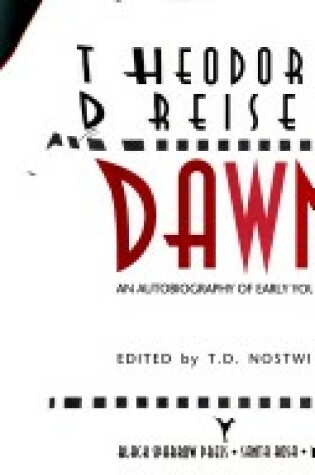 Cover of Dawn