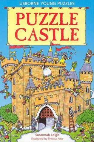 Cover of Puzzle Castle