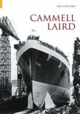 Book cover for Cammell Laird Volume One