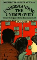 Book cover for Understanding the Unemployed