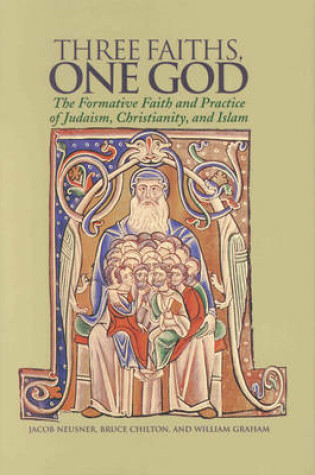 Cover of Three Faiths, One God