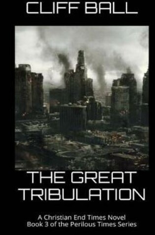 Cover of The Great Tribulation