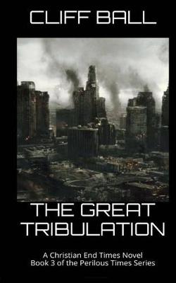 Book cover for The Great Tribulation