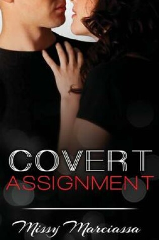 Cover of Covert Assignment