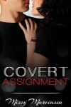 Book cover for Covert Assignment