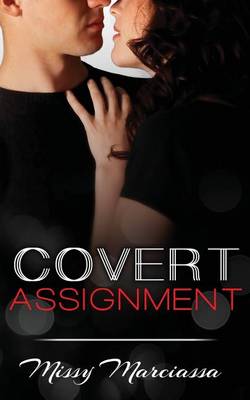 Book cover for Covert Assignment