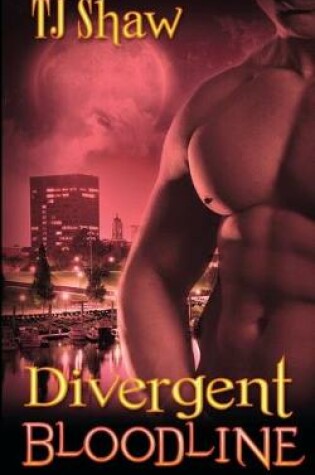 Cover of Divergent Bloodline