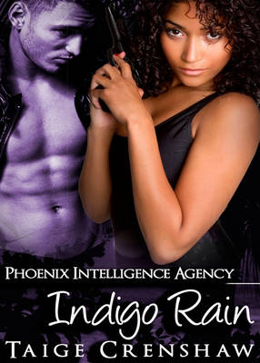 Cover of Indigo Rain